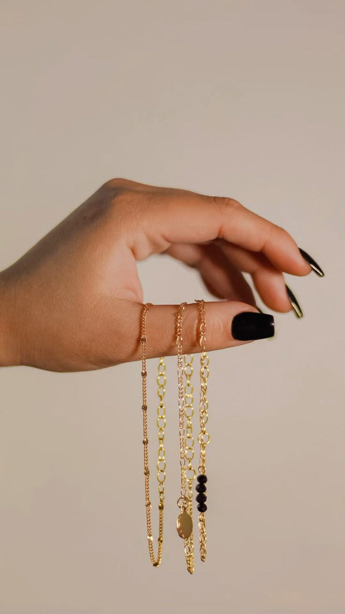 Bracelets