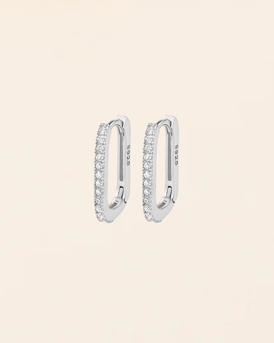 Boucles d'oreilles Orée