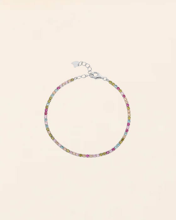 Bracelet Calypso - Multicolore