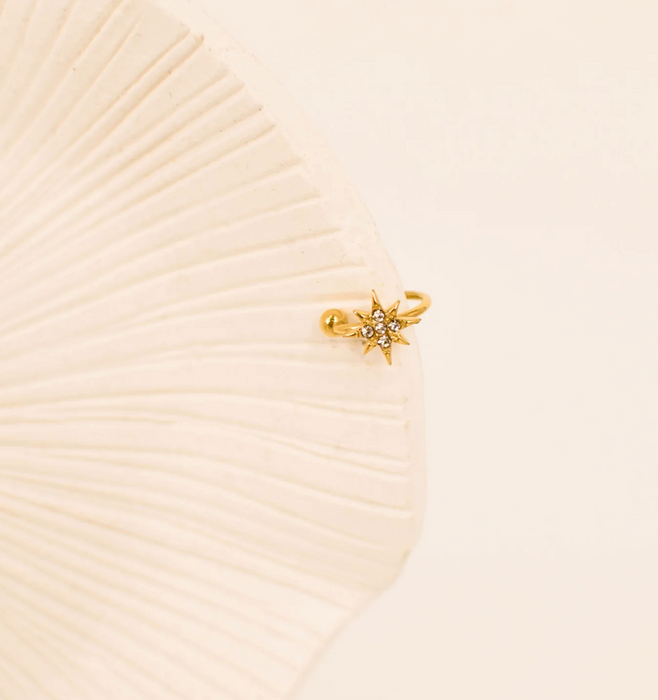 Earcuff Stella