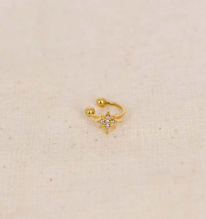 Earcuff Stella