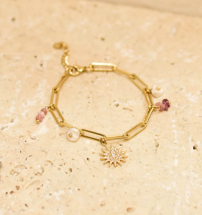 Bracelet Solis