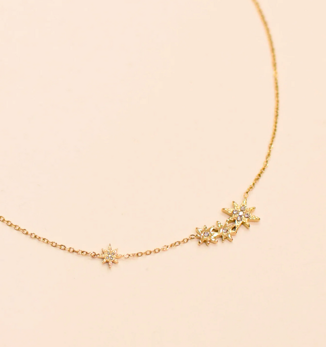 Collier Stella