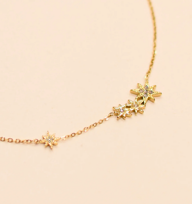 Collier Stella
