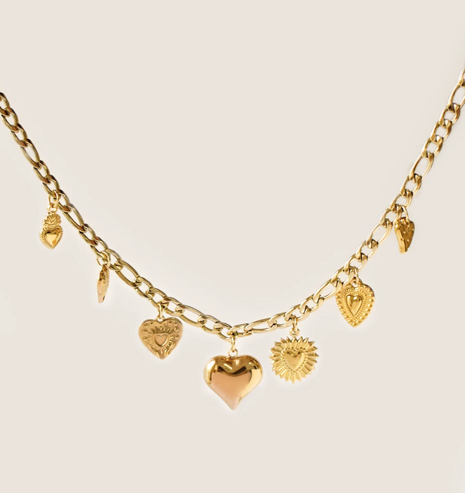 Collier Amor