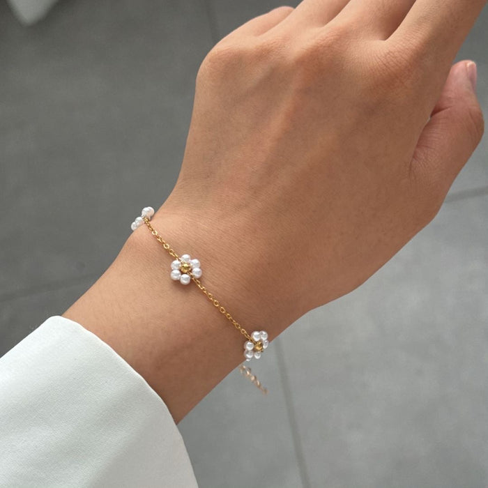 Bracelet Flore